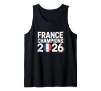 Francia fra Champions Canotta