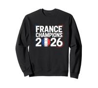 Francia fra Champions Felpa
