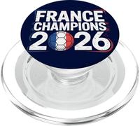 Francia FRA Champions PopSockets PopGrip per MagSafe