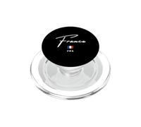 Francia FRA France PopSockets PopGrip per MagSafe