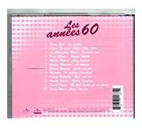 Francia Gall - Claude Francois - le calze nere... (i annees 60)
