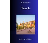 Francia: La nazione che si pensa come idea