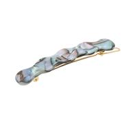 Francia Luxe Riptide Tige Boule Barrette - Mare del Sud