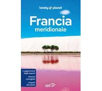 Libri Francia Meridionale