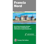 Francia Nord