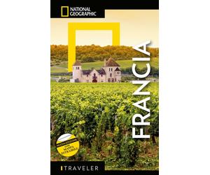 Francia. Nuova ediz. Con mappa estraibile - AA.VV.