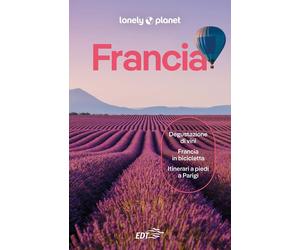 Francia [Paperback] [Jun 28, 2024] Baldi, Silvia; Donato, Daniela; Guglielmo, Lo