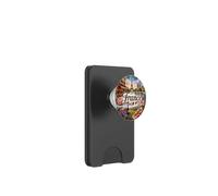 Francia, Parigi, provenzale, case di moda, louvre, musei, PopSockets PopWallet per MagSafe