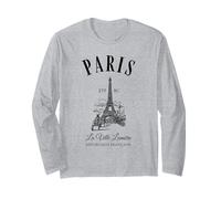 Francia Parigi Tour Eiffel Maglia a Manica