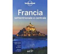 Francia settentrionale e centrale