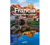 Francia settentrionale e centrale