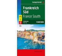 Francia sud 1.500.000: AK 0406