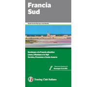 Francia Sud