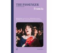 Francia. The passenger. Per esploratori del mondo - AA.VV.
