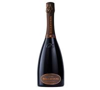 Franciacorta ALMA Assemblage Extra Brut BELLAVISTA NV 75 cl.