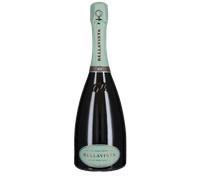 Franciacorta 'Alma Non Dosato Assemblage 3' Magnum Bellavista