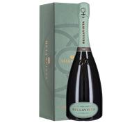 Franciacorta 'Alma Non Dosato Assemblage 3' Magnum Bellavista (Confezi