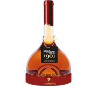 Franciacorta Ampolla Grappa Amarone Barricata 0,7L (38% Vol.) astuccio