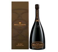 FRANCIACORTA BELLAVISTA ALMA ASSEMBLAGE 2 MAGNUM
