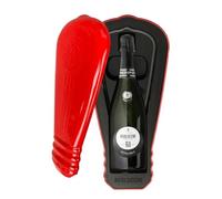 Franciacorta Berlucchi '61 Spumante Extra Brut Idea Pop - Cofanetto da Collezione in Latta - Vol. 12,5% 750ml