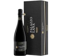 Franciacorta Berlucchi Palazzo Lana Extreme Extra Brut 2014 cofanetto