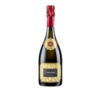 Franciacorta Brut 'Cabochon Fuoriserie N° 025' Monte Rossa