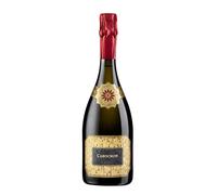 Franciacorta Brut 'Cabochon Fuoriserie N° 026' Monte Rossa