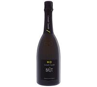 Franciacorta Brut DOCG Contadi Castaldi Magnum 1,5 L