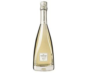 Franciacorta Brut DOCG Milledì Ferghettina 2018 0,75 ℓ