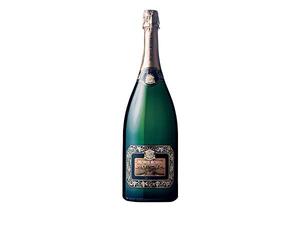 Franciacorta Brut Docg P.R. Brut Blanc de Blancs Magnum NV Monte Rossa
