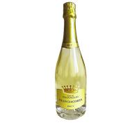 Franciacorta Brut Magnum Conte di Provaglio - Chiara Ziliani