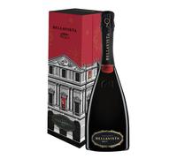 Franciacorta Brut Millesimato 'Edizione Teatro alla Scala' Bellavista 2021 (Confezione)