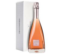 Franciacorta Brut Rosé DOCG Ferghettina 2021, Magnum 1,5 ℓ, Astucciato