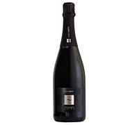 Franciacorta Brut Satèn DOCG Millesimato Enrico Gatti 2021, 0,75 ℓ