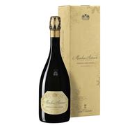 Franciacorta Brut Saten 'Donna Cora' Tenuta Montenisa 2021 (Confezione)