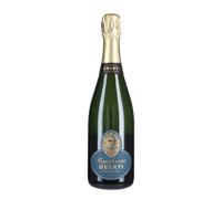 Franciacorta Brut Saten 'Magnificentia' Uberti 2021