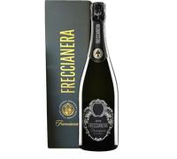 Franciacorta Brut Saten Magnum Freccianera 2018 (Confezione)