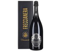 Franciacorta Brut Saten Magnum Freccianera 2019 (Confezione)