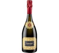 Franciacorta Cabochon Fuoriserie N.025 BRUT DOCG 0,75L - Monte Rossa