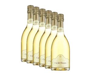 Franciacorta Cuveè Prestige Edizione 48 - Ca' del Bosco [Box 6 bottiglie] 0.75 lt