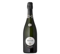 Franciacorta DOCG '61 Extra Brut BERLUCCHI 0,75 l