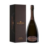 Franciacorta DOCG Alma Assemblage 2 Extra Brut - Bellavista [Astucciato] 0.75 lt
