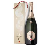 Franciacorta DOCG Brut '61 Magnum Astucciato Berlucchi magnum astucciato