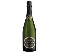 Franciacorta DOCG Brut Millesimato Lo Sparviere 2018, 0,75 ℓ