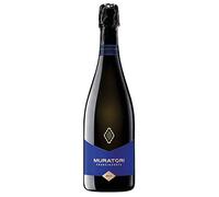 Franciacorta DOCG Brut Muratori 0,75 ℓ