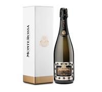 Franciacorta DOCG Brut Nature Coupè - Monte Rossa [Astucciato] 0.75 lt