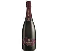 Franciacorta DOCG Brut Nature Rosé Demetra Millesimato Mirabella 2016, 0,75 ℓ