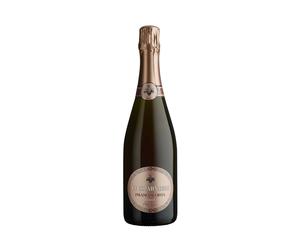 Franciacorta DOCG Brut Rosè Monique - Lo Sparviere 0.75 lt