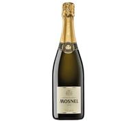Franciacorta DOCG Brut Satèn Millesimato Mosnel 2020, 0,75 ℓ