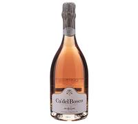 Franciacorta DOCG Cuvée Prestige Rosé Edizione 45 Ca' del Bosco 0,75 ℓ
